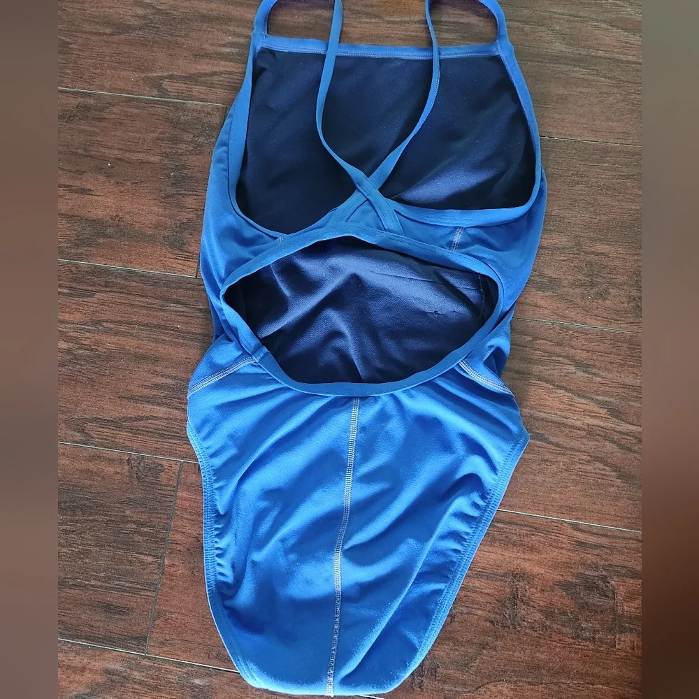 Speedo Endurance+Solid Flyback Training One Piece 👌